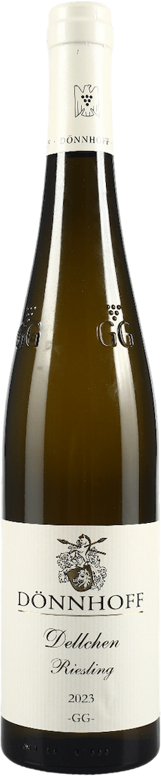 Dönnhoff Norheimer Dellchen Riesling GG 2023