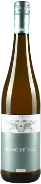 Weingut Andres Blanc de Noir BIO