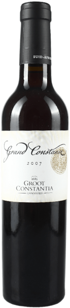 Groot Constantia Grand Constance 2007