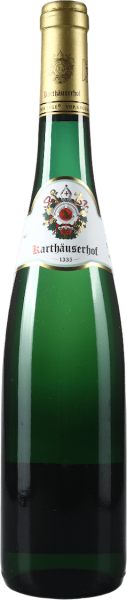 Karthäuserhof Karthäuserhofberg GG Riesling 2020