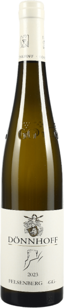 Dönnhoff Schloßböckelheimer Felsenberg Riesling GG 2023