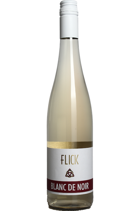 Flick Blanc de Noir Pinot Noir