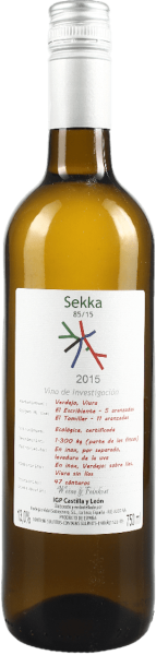 Sekka 2015