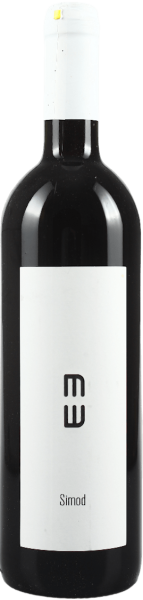 Weiss Simod Cabernet Sauvignon Zweigelt