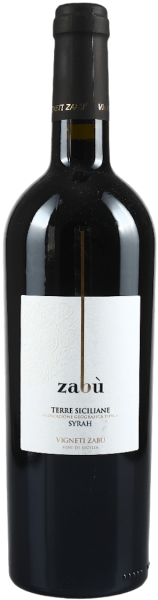 Zabu Syrah