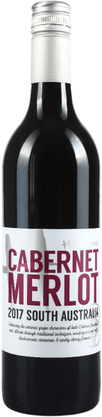 H by Haselgrove Cabernet-Merlot