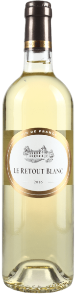 Le Retout Blanc