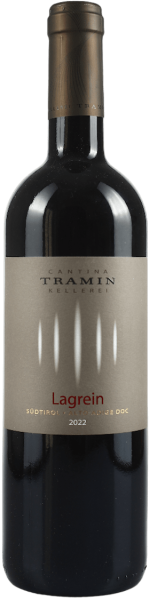 Tramin Lagrein